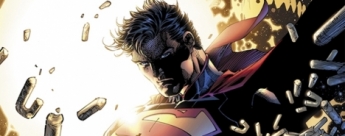 NYCC: Scott Snyder y Jim Lee estrenan nueva serie de Superman