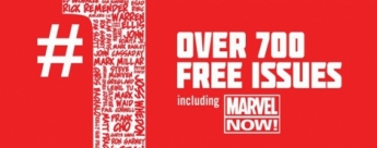 SXSW 2013: Marvel desvela sus nuevos planes multimedia