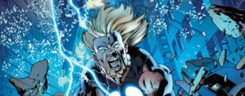 El futuro mutante pasa por 'Ultimate Comics X-Men'