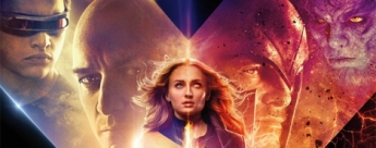 Fénix desata su poder en el último trailer de X-Men: Dark Phoenix