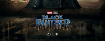 Marvel estrena el primer teaser de Black Panther