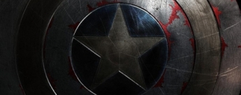 Primer teaser póster de 'Capitán América 2: Soldado de Invierno'