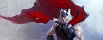 Thor: Las edades del trueno