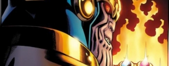 Marvel nos contará la historia de Thanos desde el principio