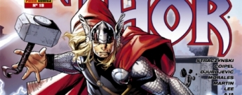 Thor #19 (600 USA)