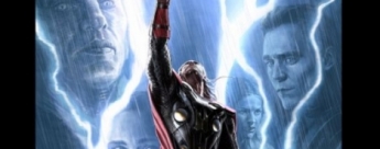 SDCC '13: Nuevo póster para 'Thor 2'