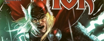 Marvel busca actor para interpretar a Thor