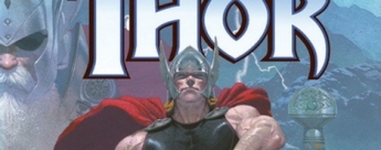 Marvel Now! Deluxe - Thor de Jason Aaron #1: El Carnicero de Dioses