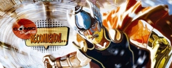Marvel Now! Deluxe - Thor de Jason Aaron #7: Camino de la Guerra de los Reinos