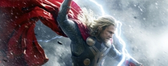 Trailer extendido de Thor 2: El Mundo Oscuro