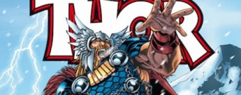 Colección Extra Superhéroes #56 - Thor #5