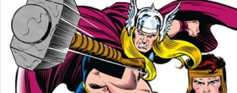 Marvel Héroes #90 - El Poderoso Thor de DeFalco y Frenz #2