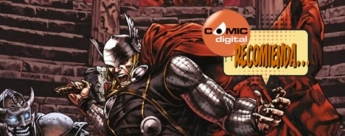 Marvel Integral - Thor de Kieron Gillen