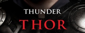 Nuevos carteles de los protagonistas de Thor
