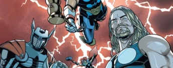 Los Thors protagonizarán el True Detective marveliano