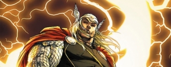 'Thor' comienza a rodarse hoy y adelanta su estreno