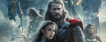 Thor 2: El Mundo Oscuro estrena póster