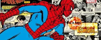 El Asombroso Spiderman: Las Tiras de Prensa #5