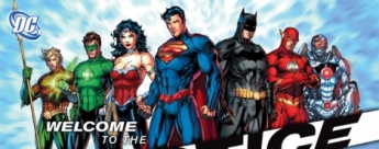 Warner Bros. anuncia sus películas DC hasta 2020