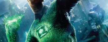 Adelanto de las precuelas comiqueras de la película de Green Lantern (2)