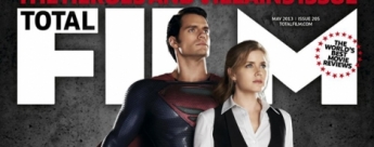 Total Film presenta a Superman y Lois Lane