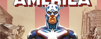 Marvel Saga TPB - Capitn Amrica #8: El Hombre sin Rostro