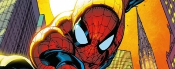 Marvel Saga TPB - El Asombroso Spiderman #3: Vida y Muerte de las Arañas