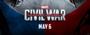 ¡¡¡Marvel estrena el primer trailer de Captain America: Civil War!!!