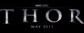 Nuevo trailer de Thor #1