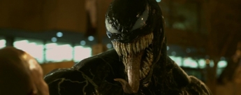 El simbionte se presenta en el nuevo trailer de Venom