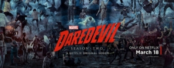 Daredevil lanza trailer para su segunda temporada