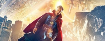 Una mirada al poder de Doctor Strange en este trailer para su versión IMAX