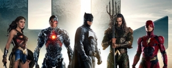 ¡¡¡Llega la Era de los Héroes con el nuevo trailer de Justice League!!!