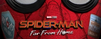 ¡¡¡Ya tenemos el primer trailer de Spiderman: Lejos de Casa!!!