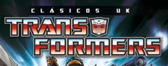 Transformers: Clásicos Marvel UK #2
