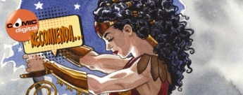 Wonder Woman: La Verdadera Amazona (DC Pocket)