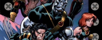 Ultimate X-Men #100