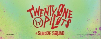 El nuevo vídeo de Twenty One Pilots nos lleva a la prisión del Escuadrón Suicida