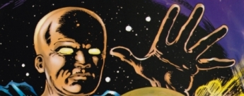 La Muerte de Uatu, el Vigilante, próximo gran evento Marvel