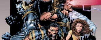 Coleccionable Ultimate #31 – X-Men: Nuevos Mutantes
