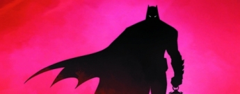 Batman: El Último Caballero de la Tierra