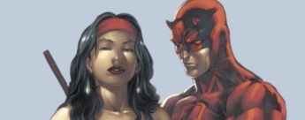 Coleccionable Ultimate #22 - Ultimate Daredevil y Elektra: Justicia para el Diablo