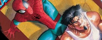 Ultimate Integral - Ultimate Spiderman #3: Ultimate Marvel Team-Up