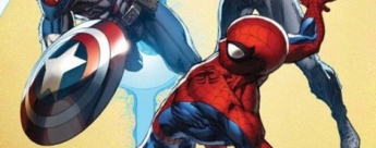 Marvel desvela nuevas portadas de la Muerte de Spider-Man