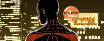 Ultimate Integral - Miles Morales: Spiderman #4 - Cataclismo