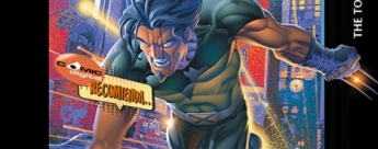 Ultimate Integral - Ultimate X-Men #1: La Gente del Mañana