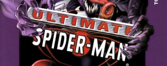 Marvel Integral – Ultimate Spiderman #4: Veneno