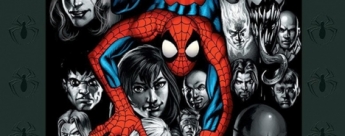 Ultimate Integral - Ultimate Spiderman #10: La Saga del Clon