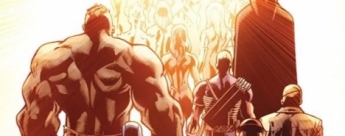 Ultimate Integral - Miles Morales: Spiderman #5: El Fin