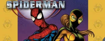 Ultimate Integral- Ultimate Spiderman #9: Masacre